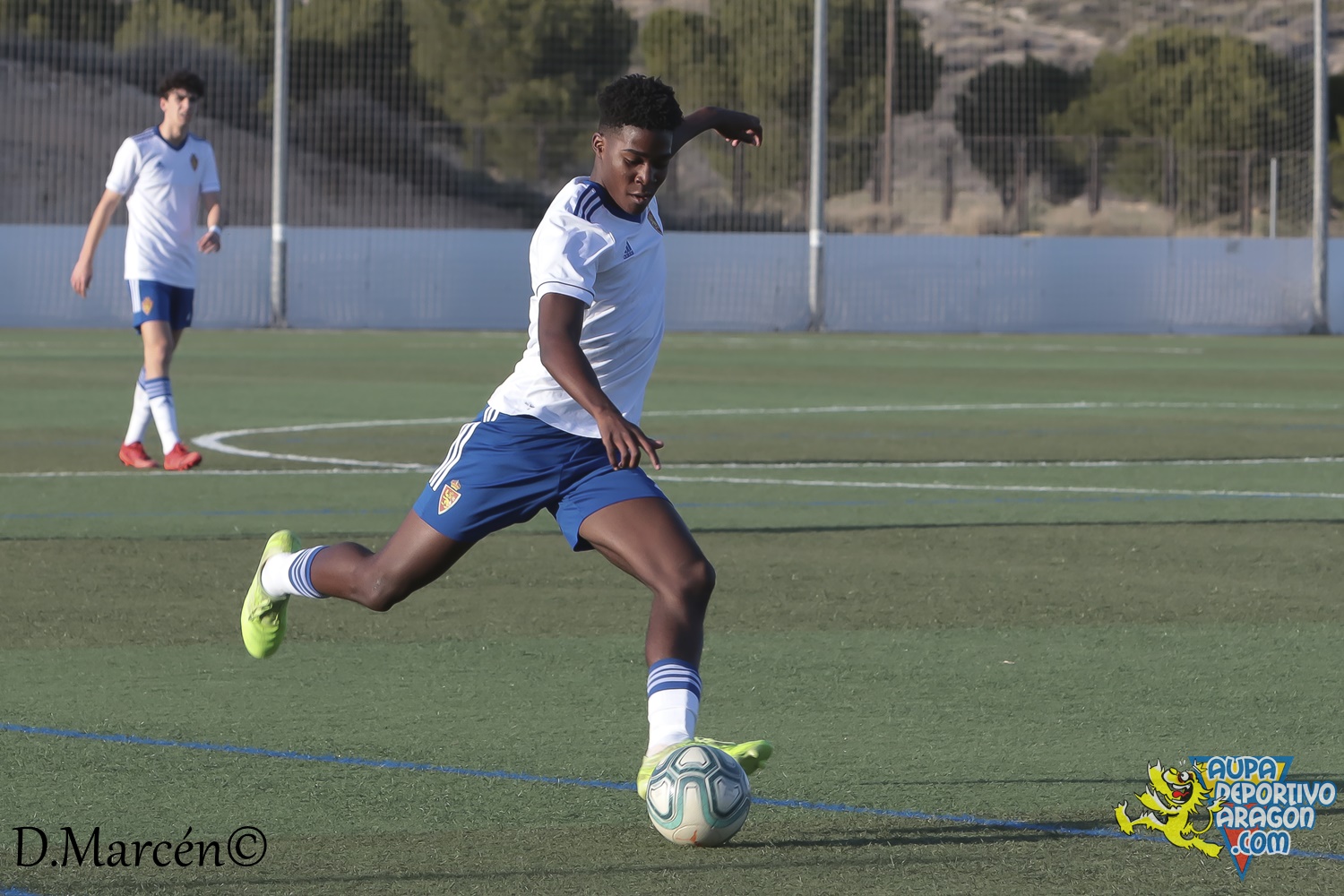 11 - 12-12-2021 - LNJ - Real Zaragoza 3-0 Utebo CF (7)
