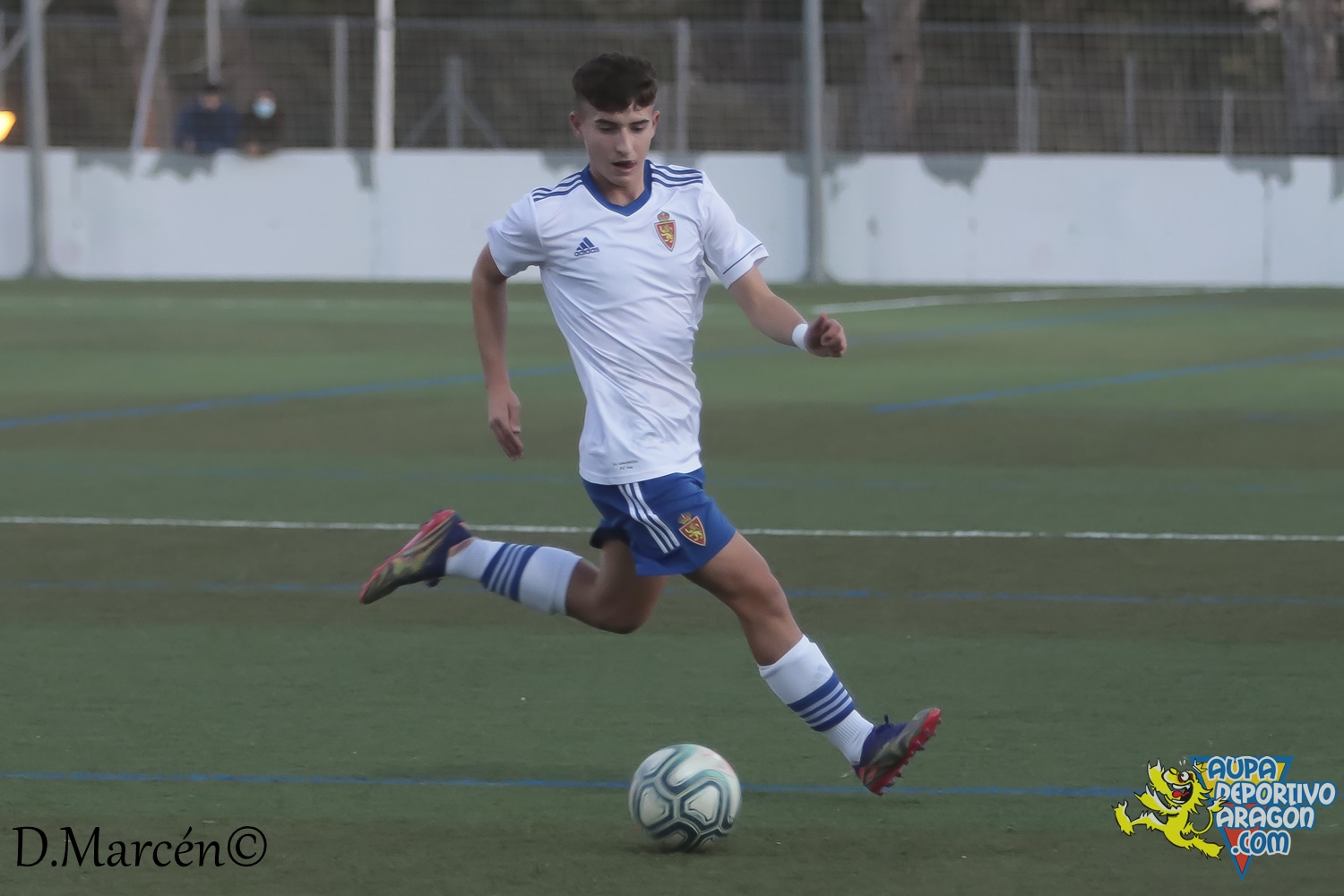 11 - 12-12-2021 - LNJ - Real Zaragoza 3-0 Utebo CF (71)