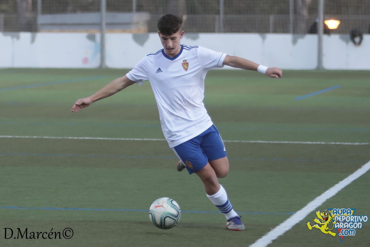 11 - 12-12-2021 - LNJ - Real Zaragoza 3-0 Utebo CF (72)