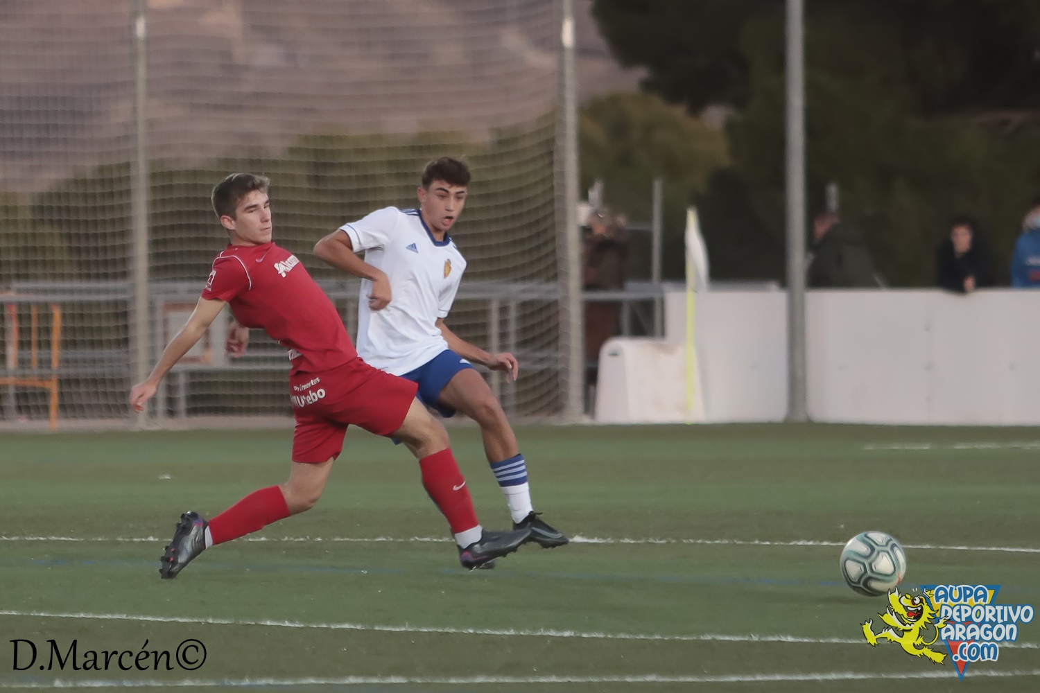 11 - 12-12-2021 - LNJ - Real Zaragoza 3-0 Utebo CF (75)