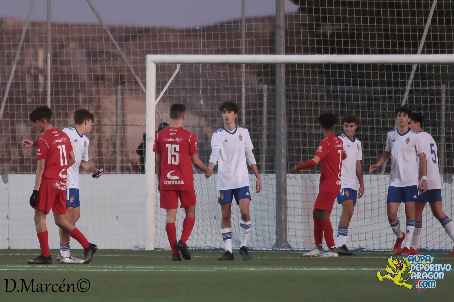 11 - 12-12-2021 - LNJ - Real Zaragoza 3-0 Utebo CF (78)