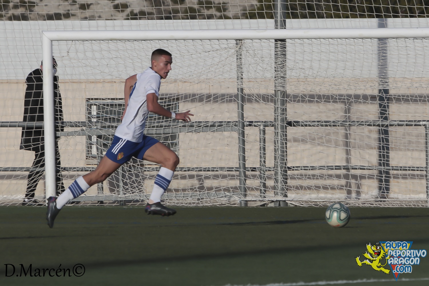 11 - 12-12-2021 - LNJ - Real Zaragoza 3-0 Utebo CF (8)