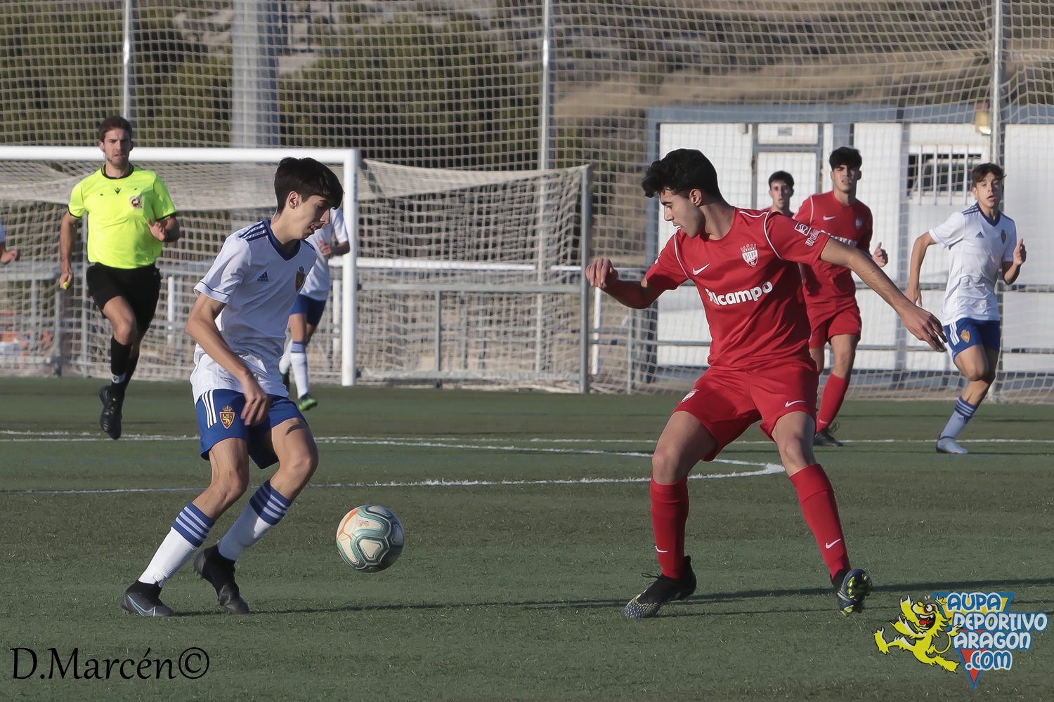 11 - 12-12-2021 - LNJ - Real Zaragoza 3-0 Utebo CF (9)