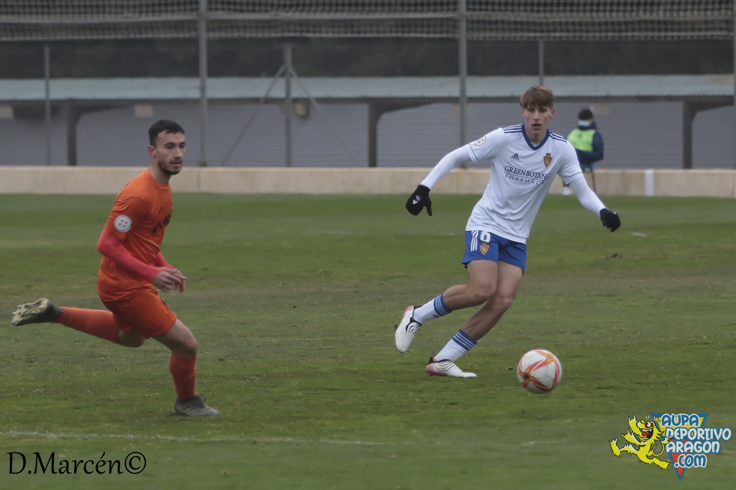 12 - 19-12-2021 - 3ªGXVII - D. Aragó 3-0 CD Belchite 97 (13)