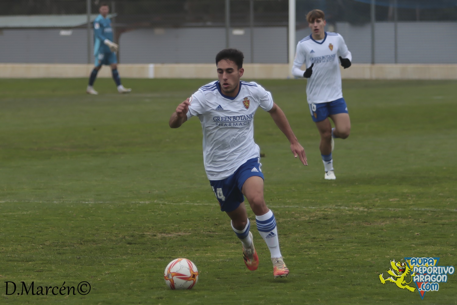 12 - 19-12-2021 - 3ªGXVII - D. Aragó 3-0 CD Belchite 97 (14)
