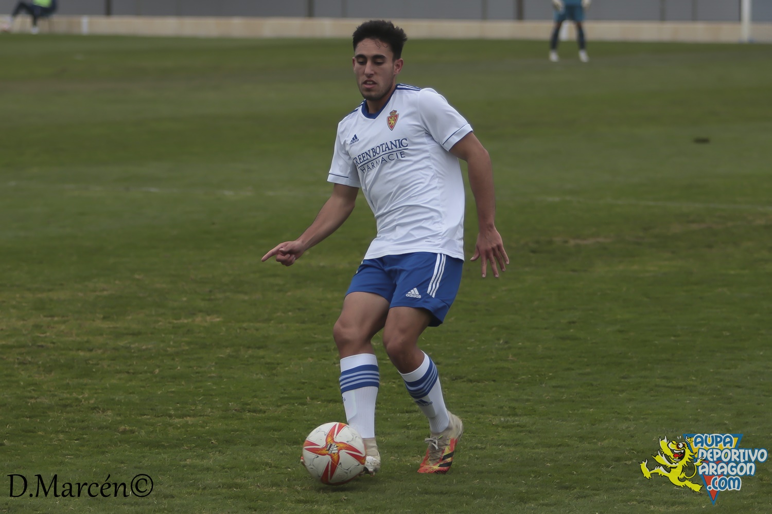 12 - 19-12-2021 - 3ªGXVII - D. Aragó 3-0 CD Belchite 97 (15)