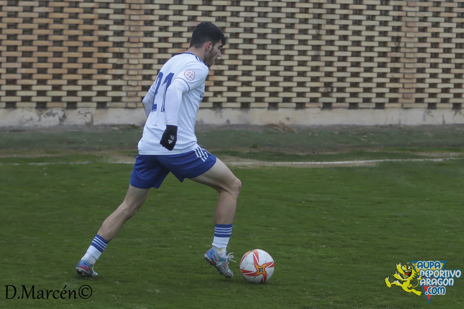 12 - 19-12-2021 - 3ªGXVII - D. Aragó 3-0 CD Belchite 97 (16)