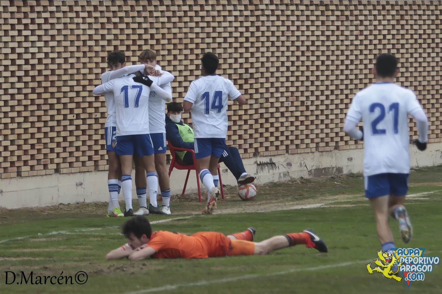 12 - 19-12-2021 - 3ªGXVII - D. Aragó 3-0 CD Belchite 97 (29)