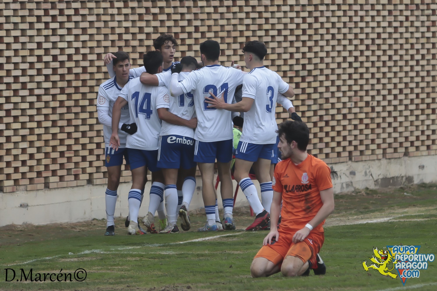 12 - 19-12-2021 - 3ªGXVII - D. Aragó 3-0 CD Belchite 97 (30)
