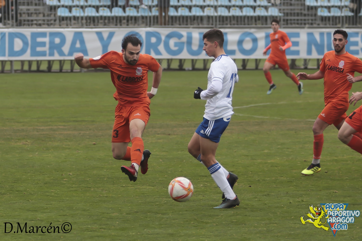 12 - 19-12-2021 - 3ªGXVII - D. Aragó 3-0 CD Belchite 97 (35)