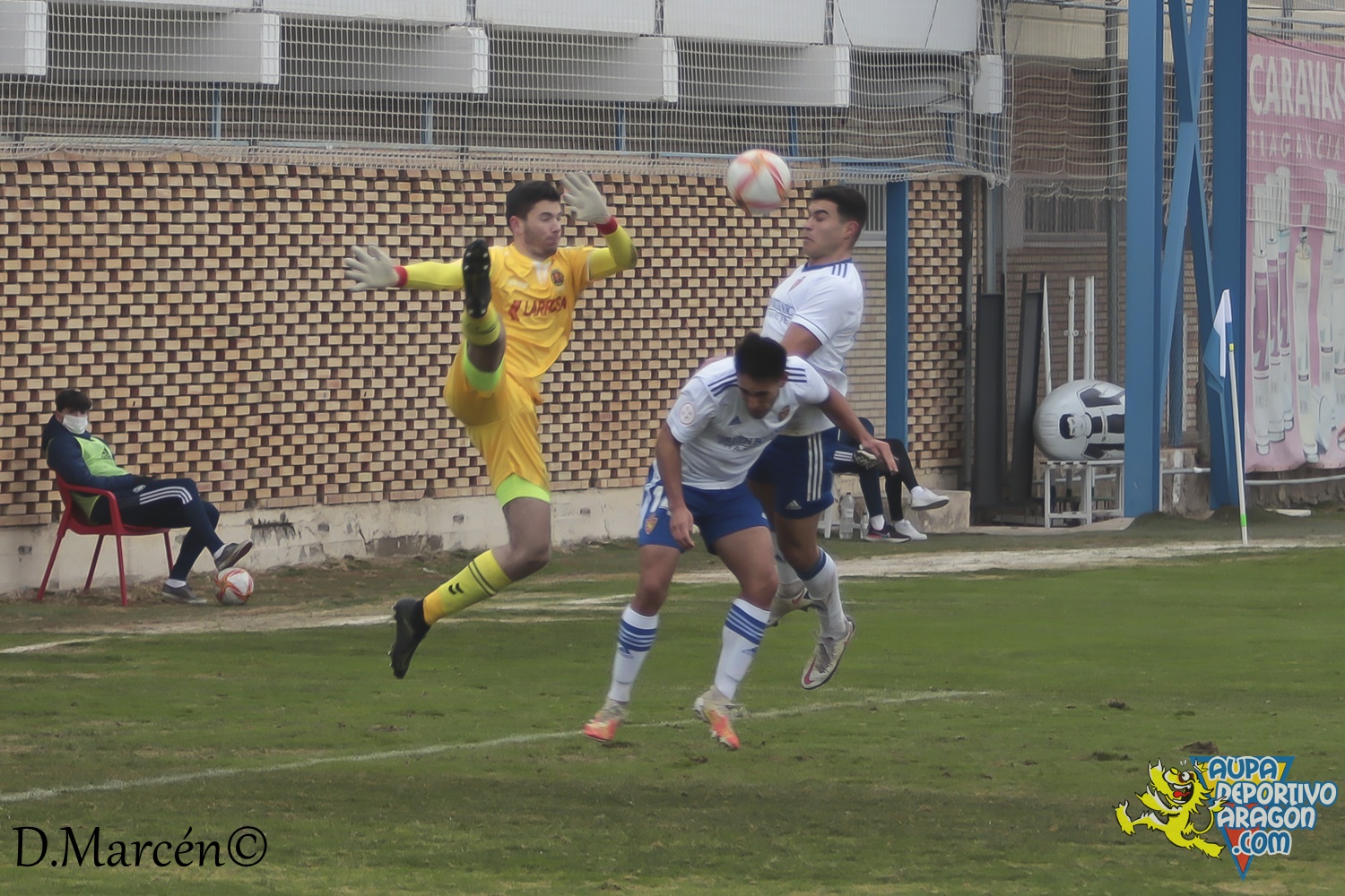 12 - 19-12-2021 - 3ªGXVII - D. Aragó 3-0 CD Belchite 97 (37)