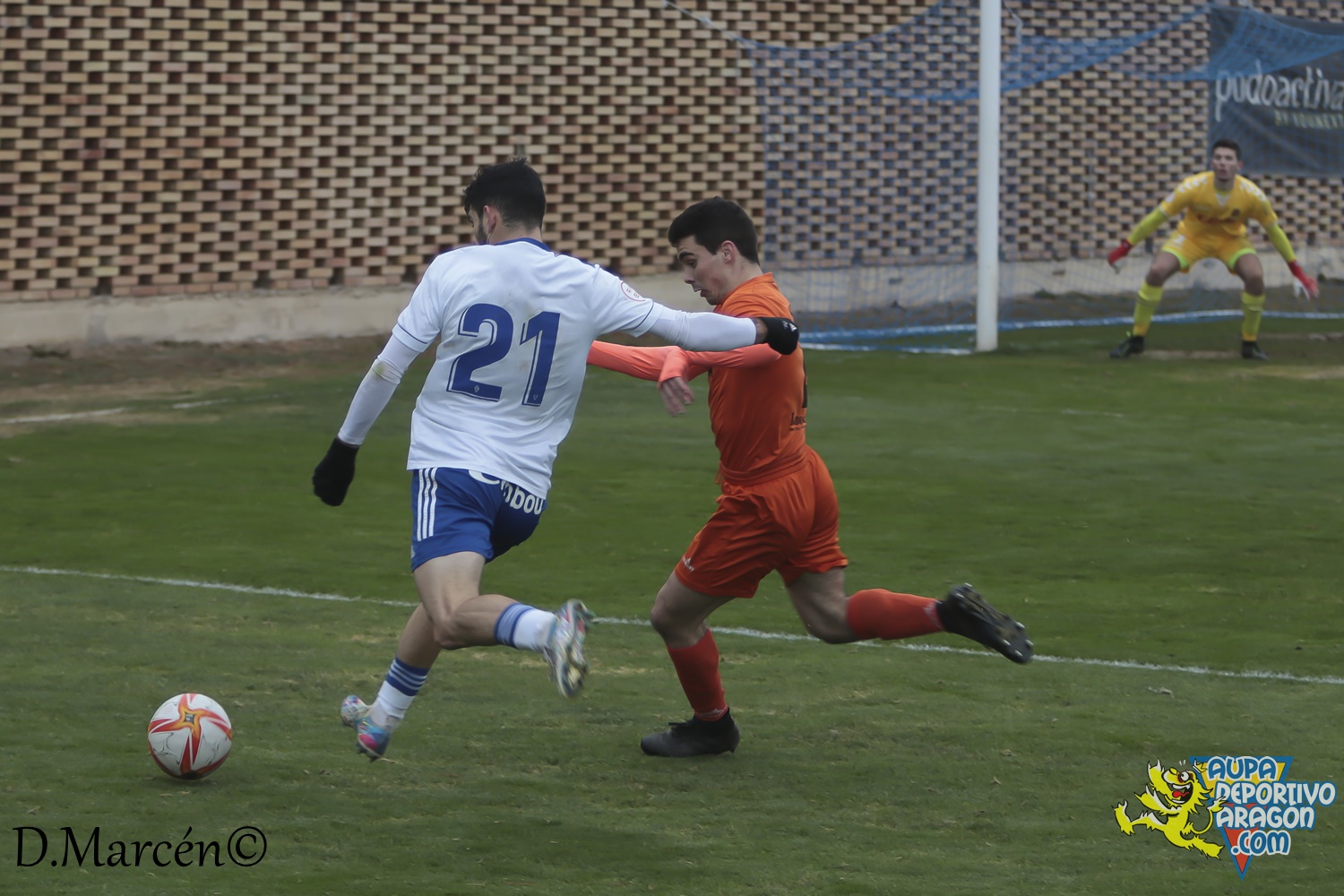 12 - 19-12-2021 - 3ªGXVII - D. Aragó 3-0 CD Belchite 97 (39)