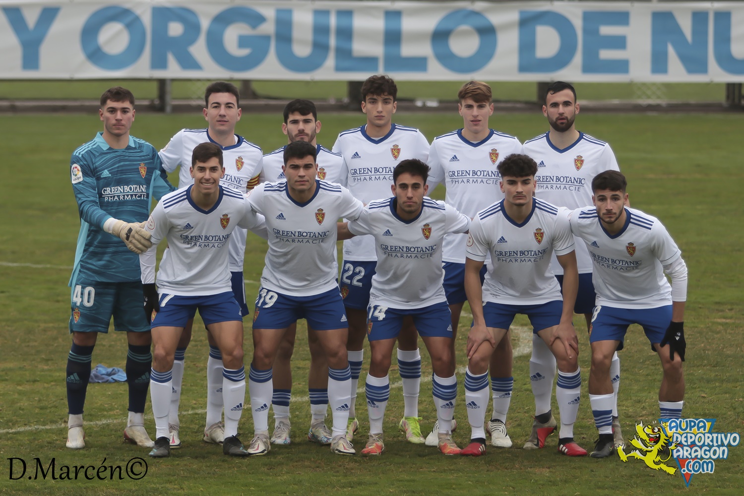 12 - 19-12-2021 - 3ªGXVII - D. Aragó 3-0 CD Belchite 97 (4)