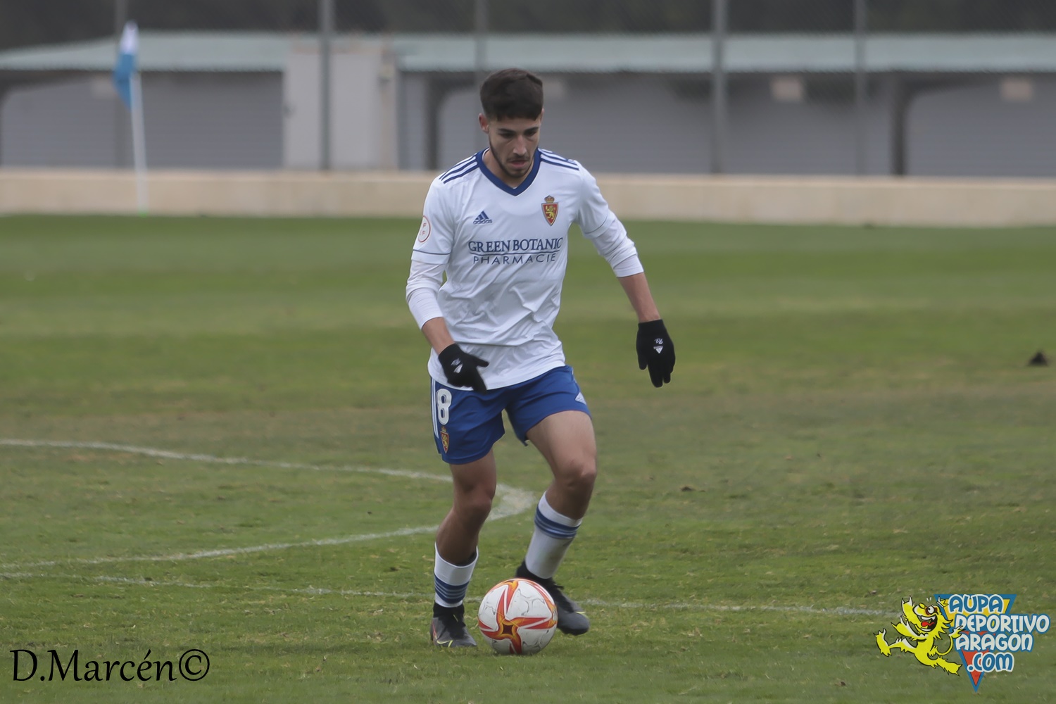 12 - 19-12-2021 - 3ªGXVII - D. Aragó 3-0 CD Belchite 97 (40)