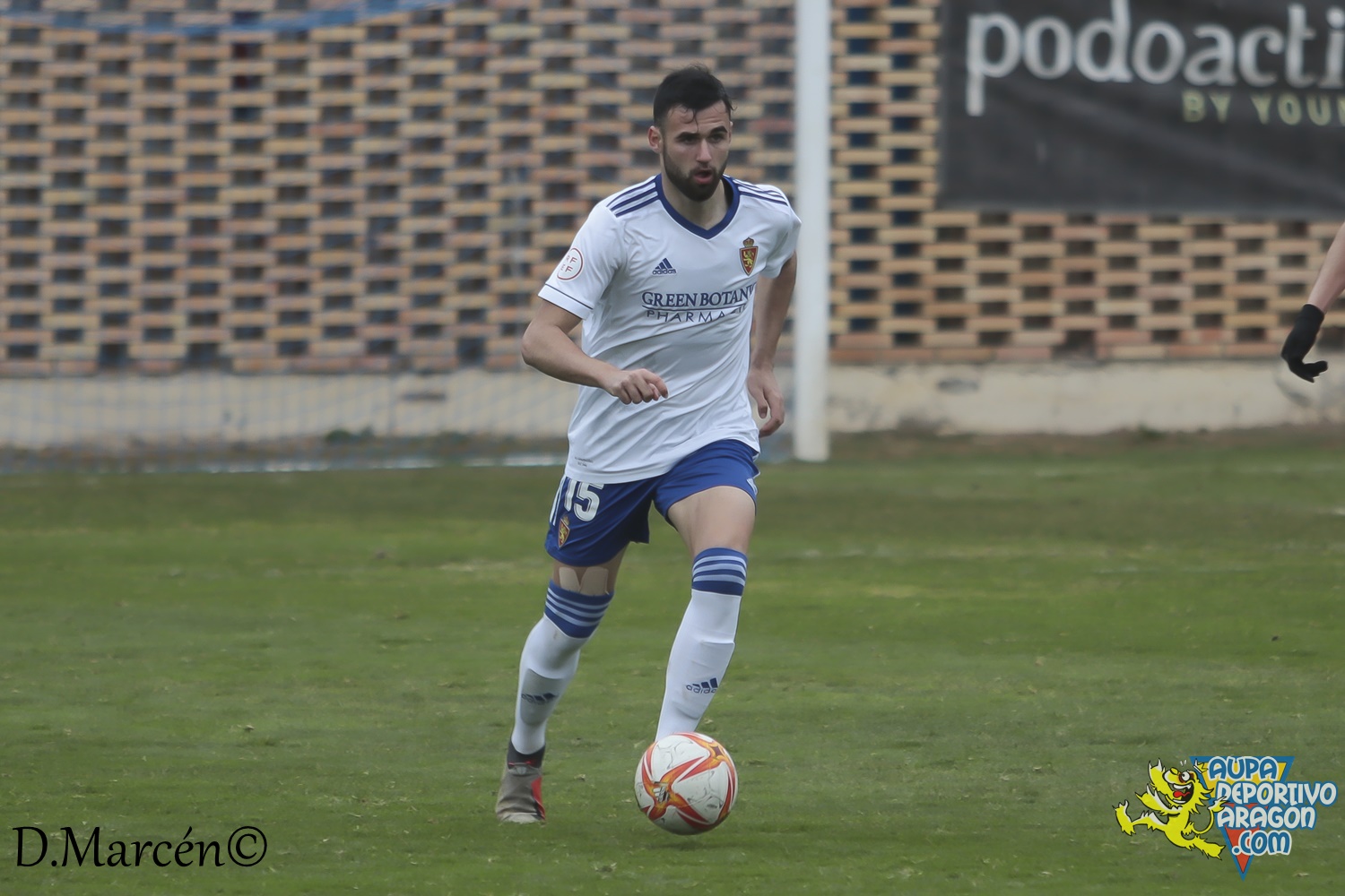 12 - 19-12-2021 - 3ªGXVII - D. Aragó 3-0 CD Belchite 97 (43)