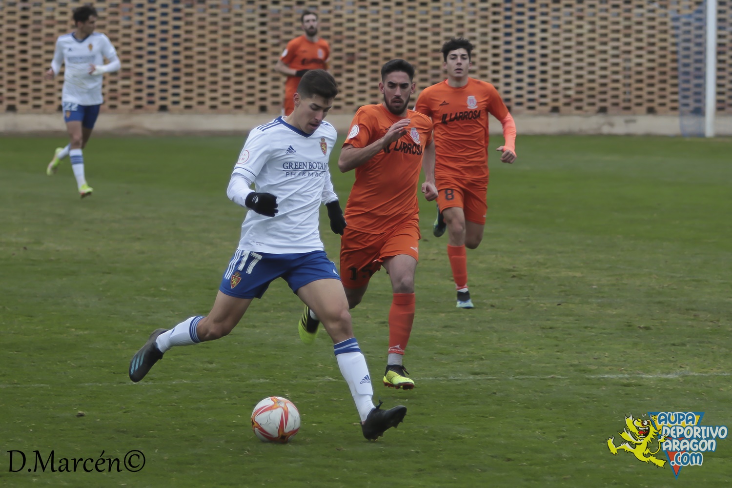 12 - 19-12-2021 - 3ªGXVII - D. Aragó 3-0 CD Belchite 97 (46)