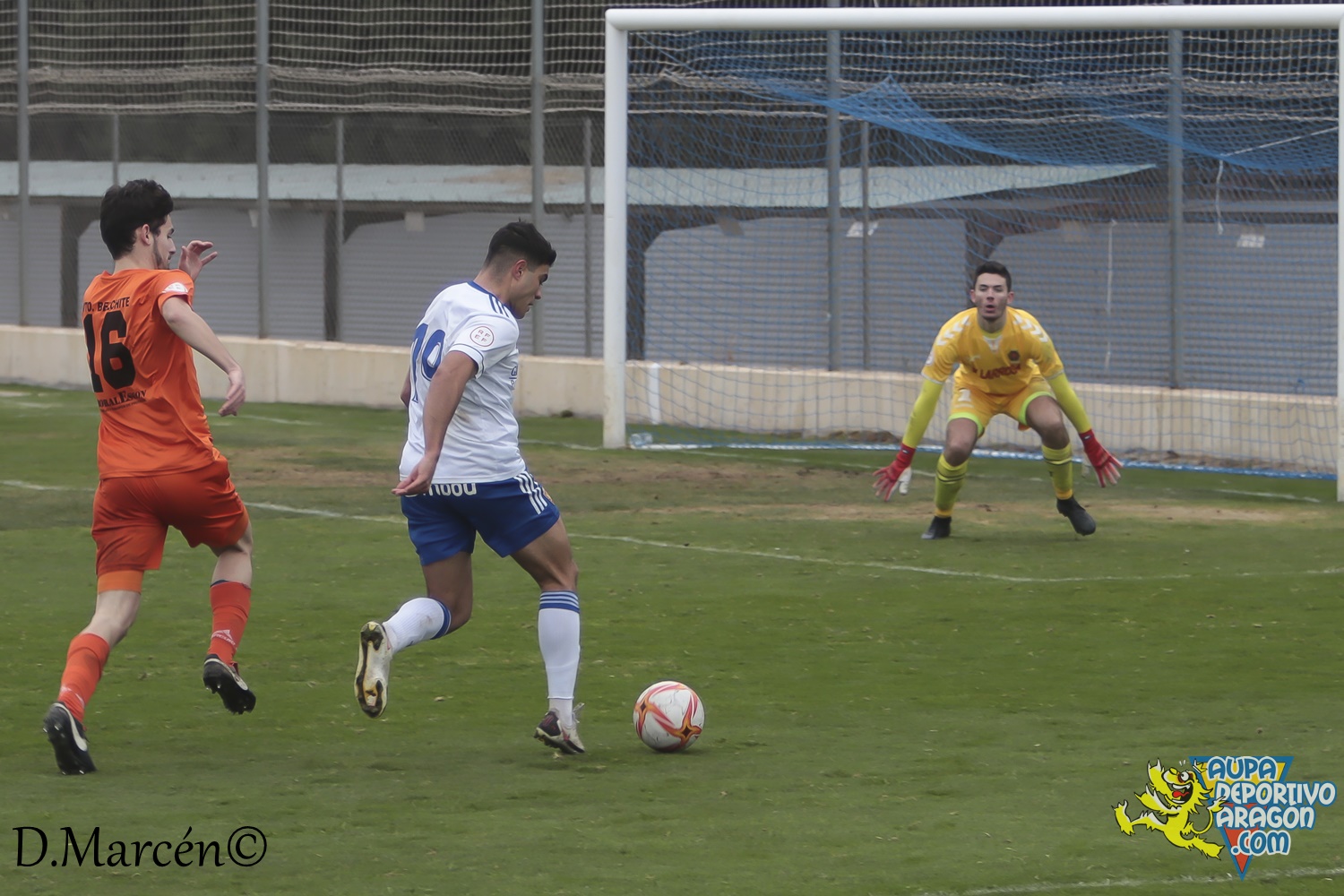 12 - 19-12-2021 - 3ªGXVII - D. Aragó 3-0 CD Belchite 97 (49)