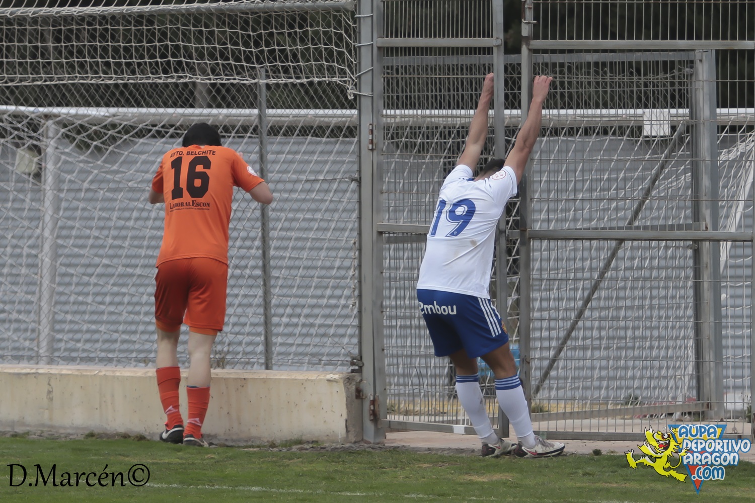 12 - 19-12-2021 - 3ªGXVII - D. Aragó 3-0 CD Belchite 97 (51)