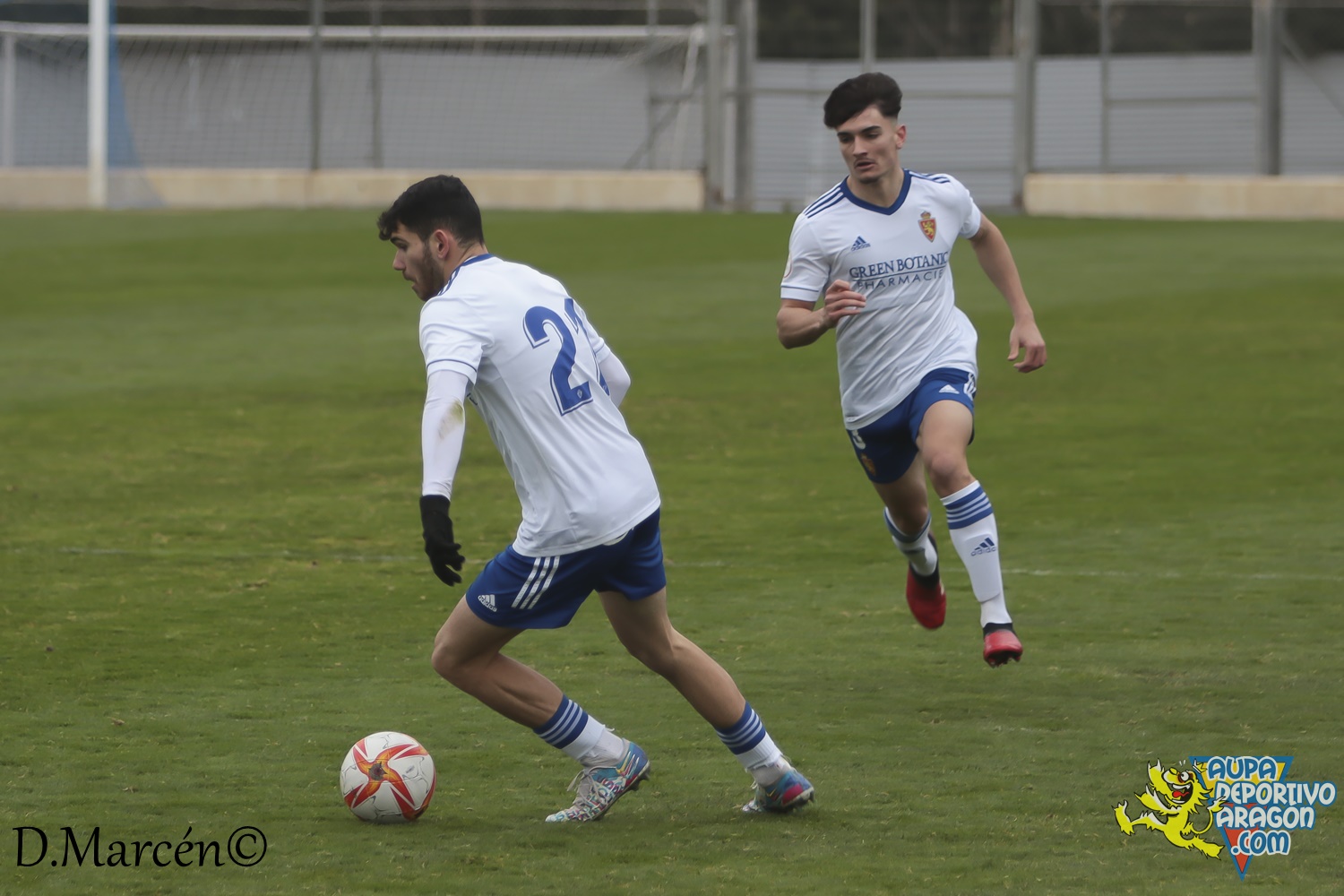 12 - 19-12-2021 - 3ªGXVII - D. Aragó 3-0 CD Belchite 97 (8)