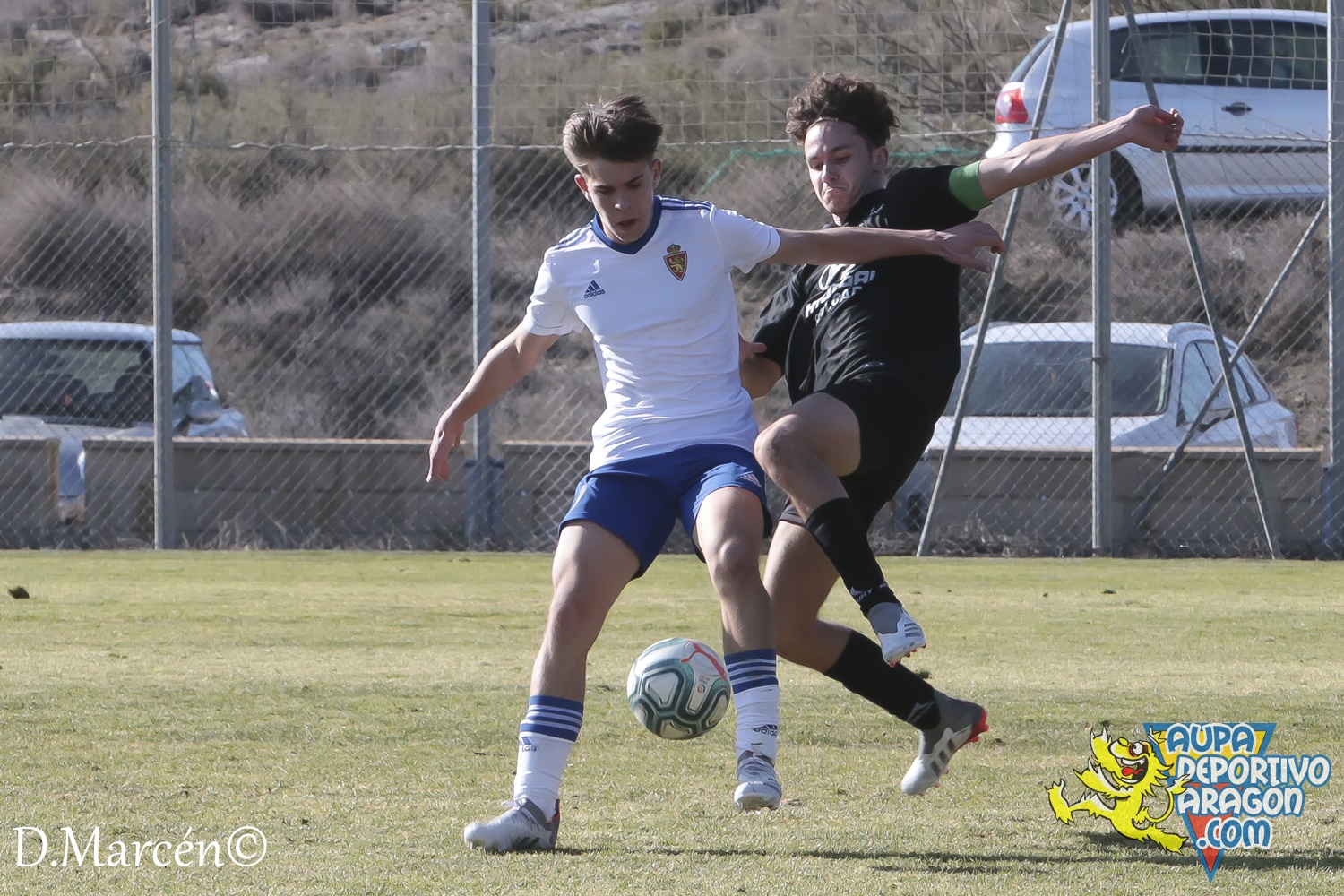 17 - 06-02-2022 - LNJ - R. Zaragoza 4-0 E,M, Olivar (10)