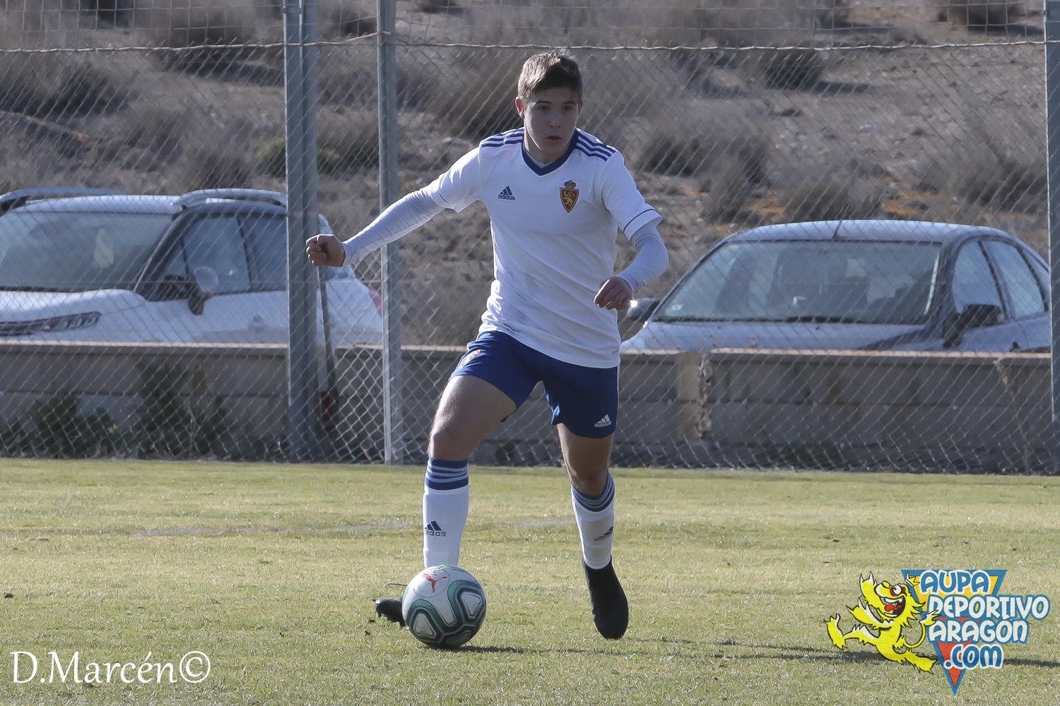 17 - 06-02-2022 - LNJ - R. Zaragoza 4-0 E,M, Olivar (11)