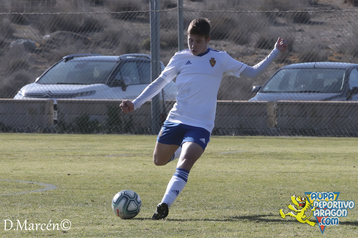 17 - 06-02-2022 - LNJ - R. Zaragoza 4-0 E,M, Olivar (12)