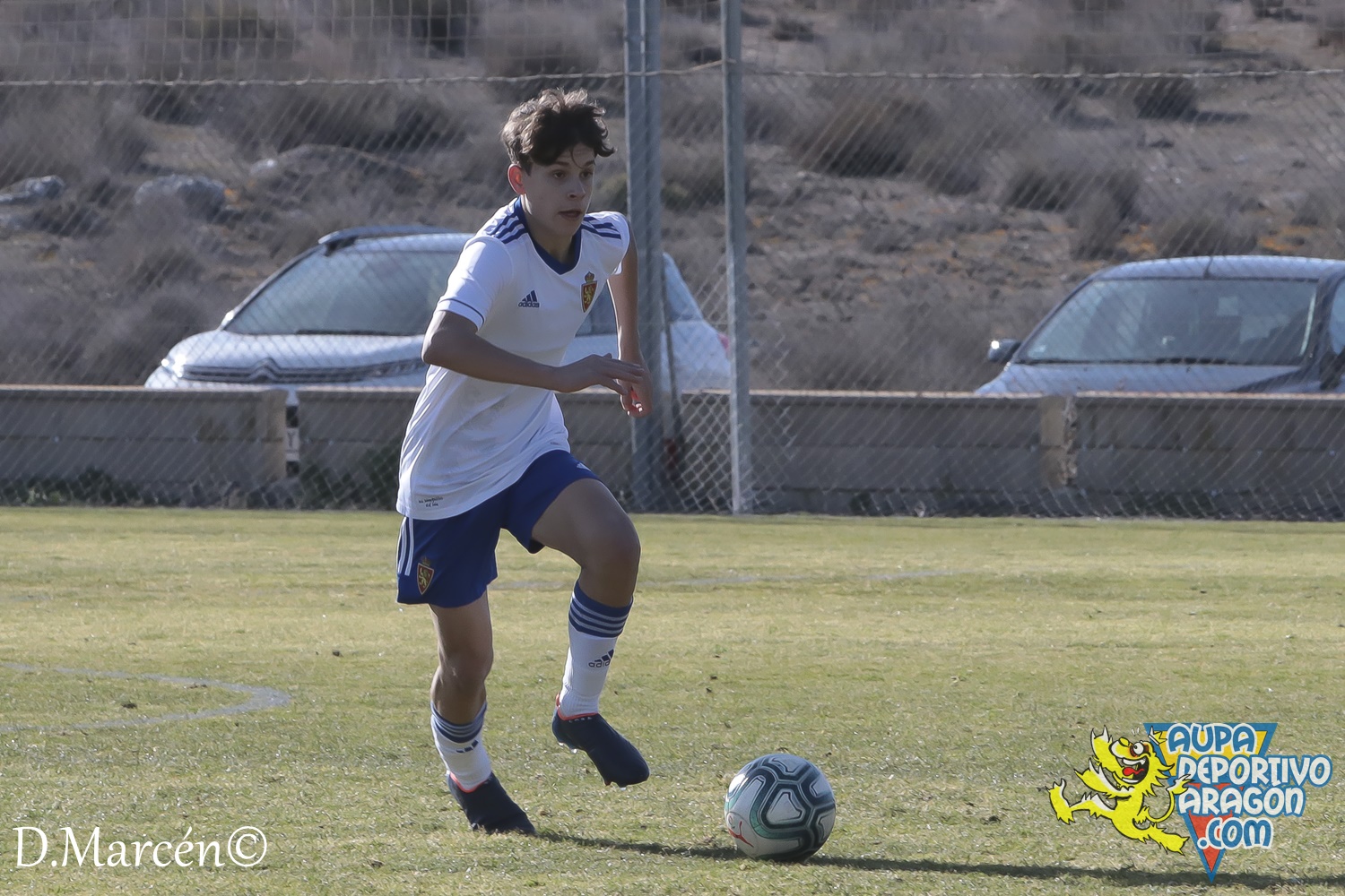 17 - 06-02-2022 - LNJ - R. Zaragoza 4-0 E,M, Olivar (13)