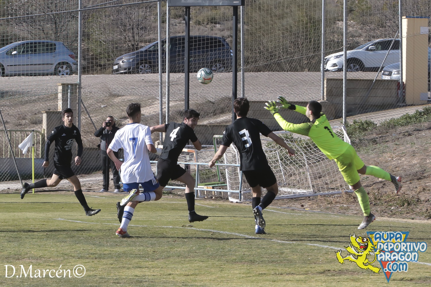 17 - 06-02-2022 - LNJ - R. Zaragoza 4-0 E,M, Olivar (14)