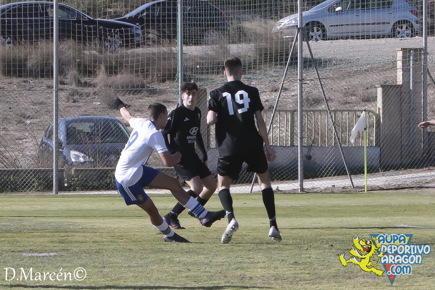 17 - 06-02-2022 - LNJ - R. Zaragoza 4-0 E,M, Olivar (17)