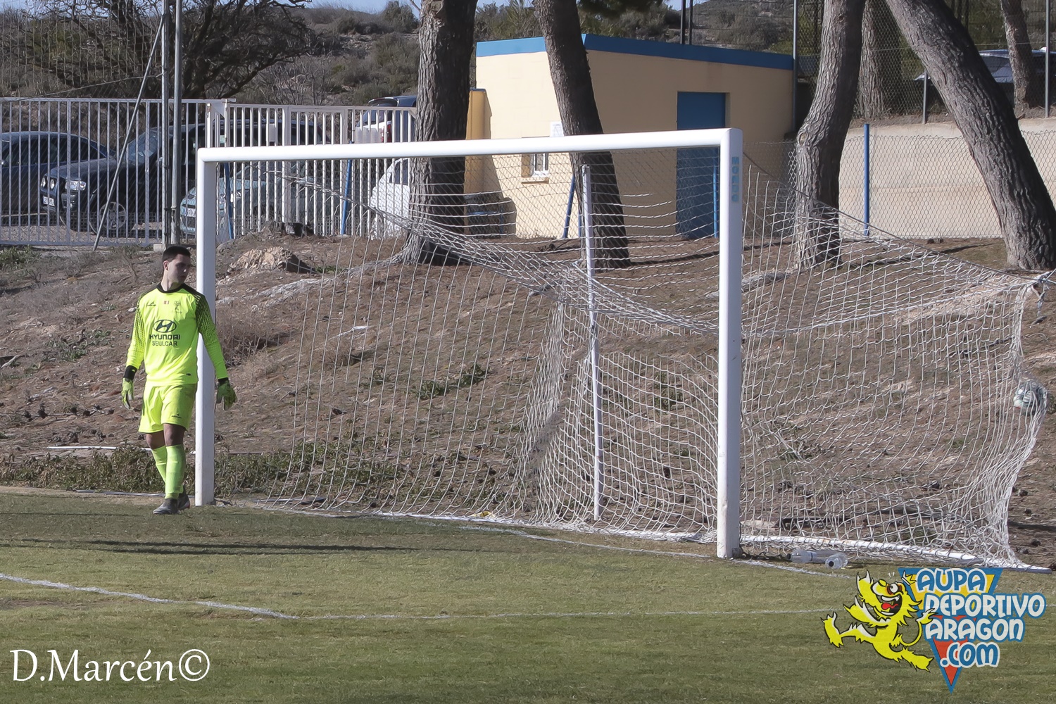 17 - 06-02-2022 - LNJ - R. Zaragoza 4-0 E,M, Olivar (18)