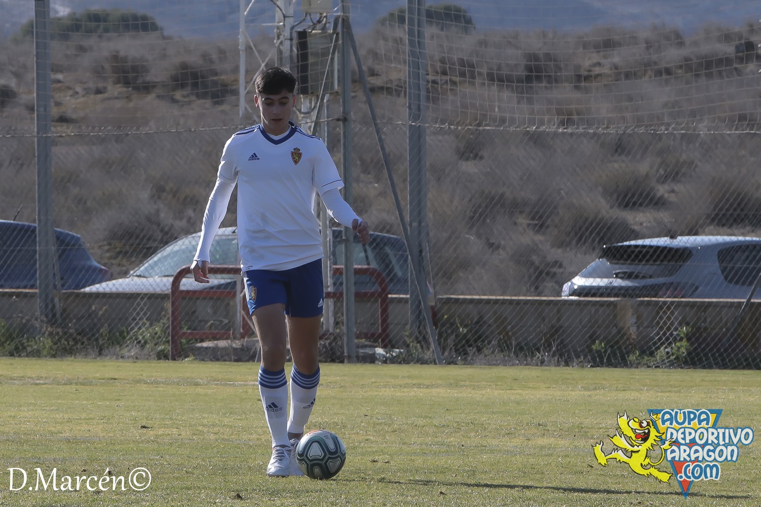 17 - 06-02-2022 - LNJ - R. Zaragoza 4-0 E,M, Olivar (5)
