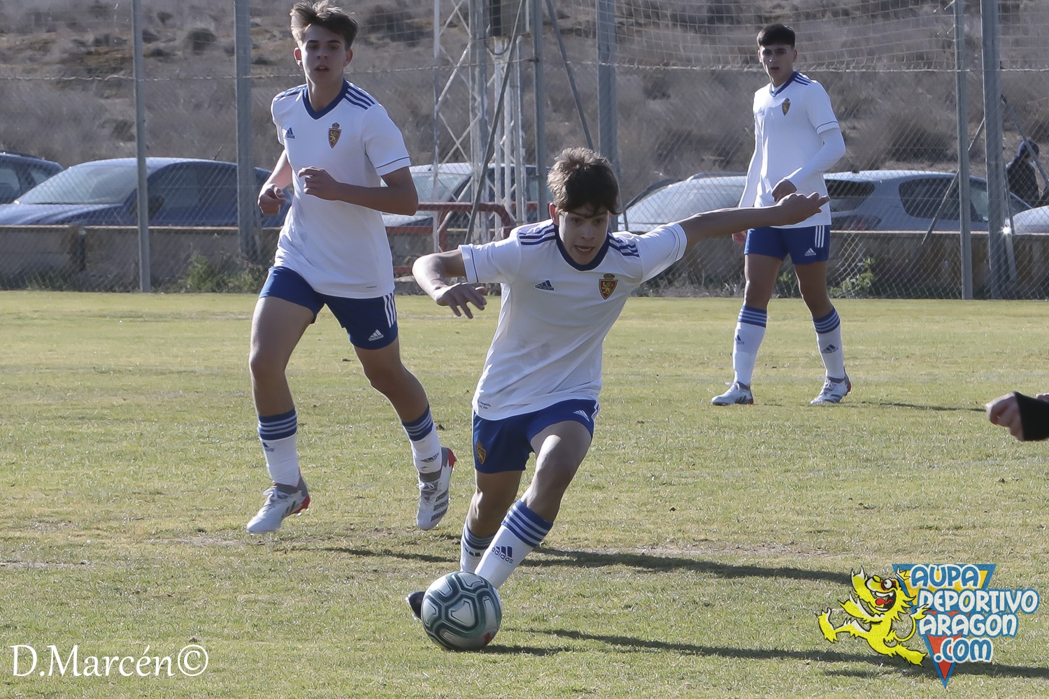 17 - 06-02-2022 - LNJ - R. Zaragoza 4-0 E,M, Olivar (8)
