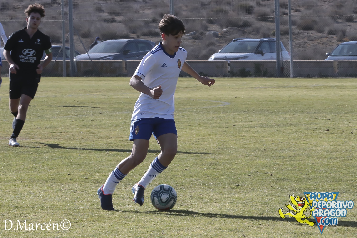 17 - 06-02-2022 - LNJ - R. Zaragoza 4-0 E,M, Olivar (9)