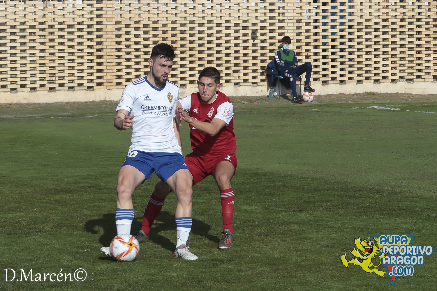 18 - 13-02-2022 - 3ªGXVII - D. Aragón 2-1 C.D. Caspe (11)