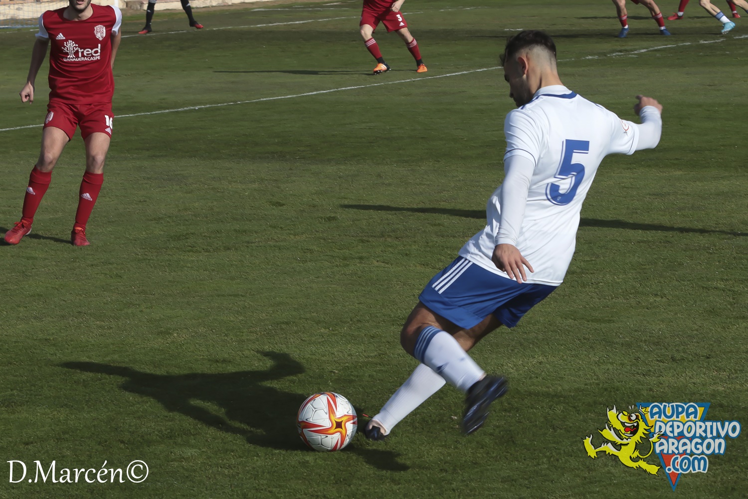 18 - 13-02-2022 - 3ªGXVII - D. Aragón 2-1 C.D. Caspe (12)