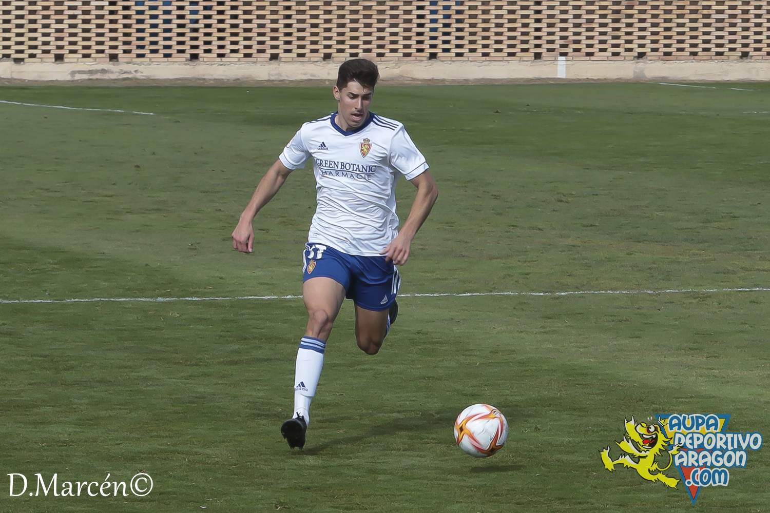 18 - 13-02-2022 - 3ªGXVII - D. Aragón 2-1 C.D. Caspe (125)