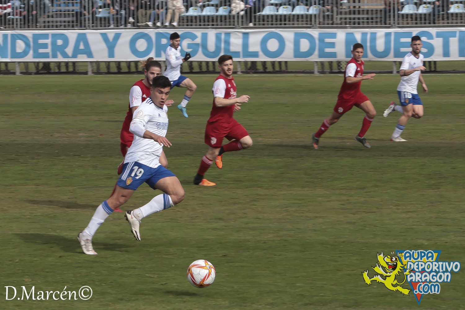 18 - 13-02-2022 - 3ªGXVII - D. Aragón 2-1 C.D. Caspe (126)