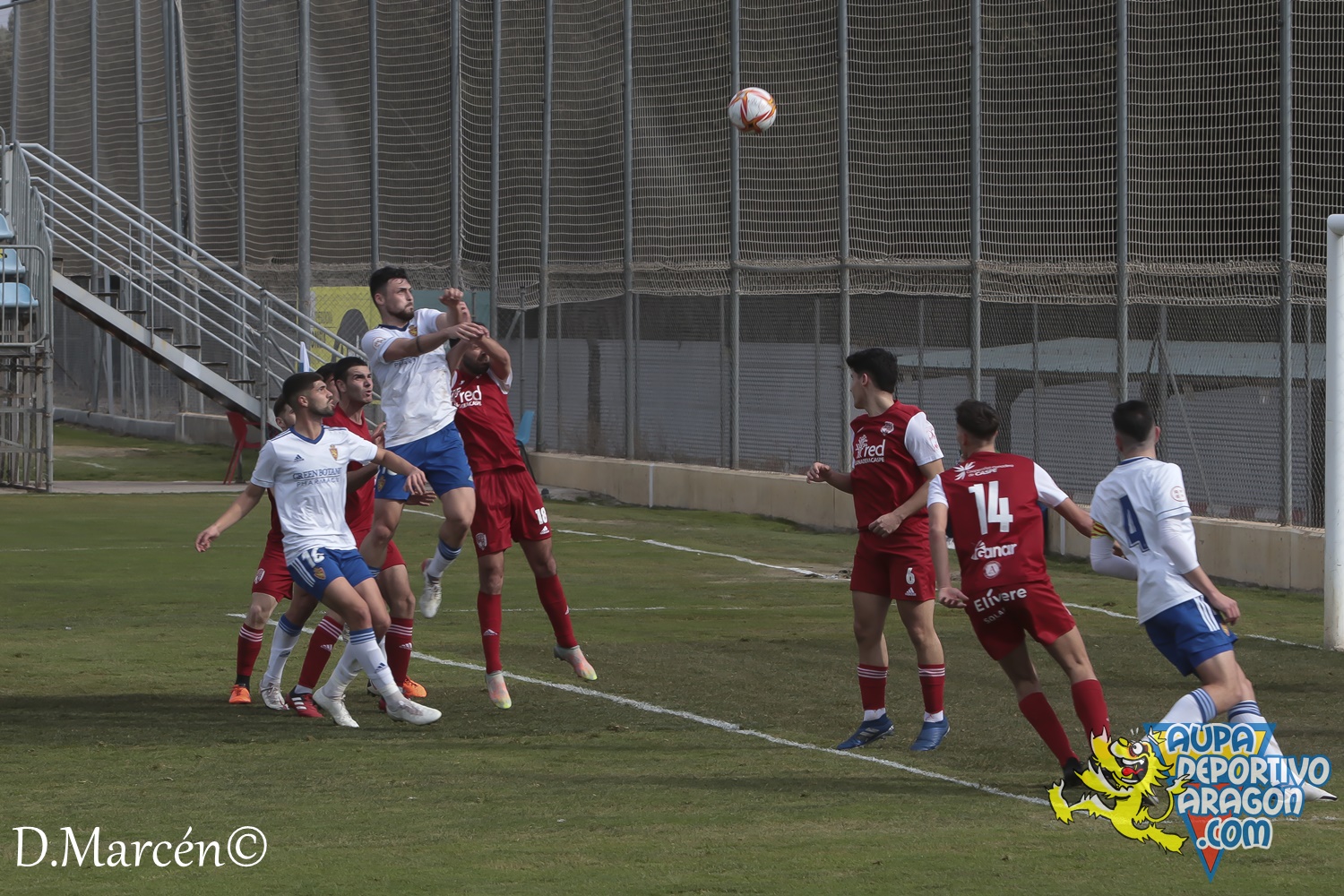 18 - 13-02-2022 - 3ªGXVII - D. Aragón 2-1 C.D. Caspe (128)
