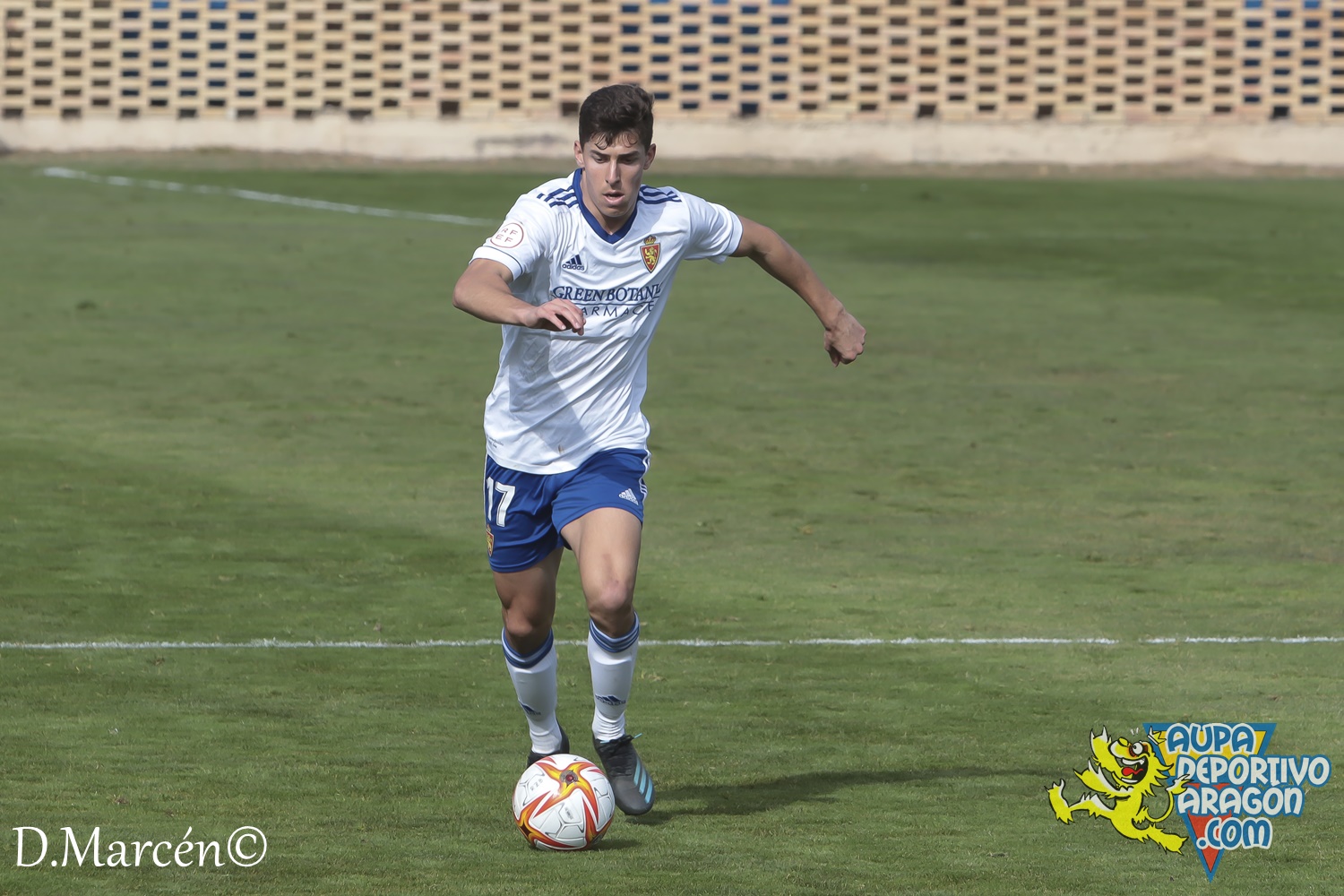 18 - 13-02-2022 - 3ªGXVII - D. Aragón 2-1 C.D. Caspe (133)