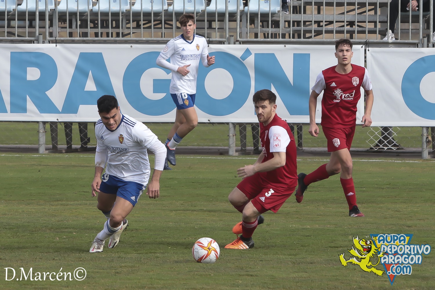 18 - 13-02-2022 - 3ªGXVII - D. Aragón 2-1 C.D. Caspe (137)