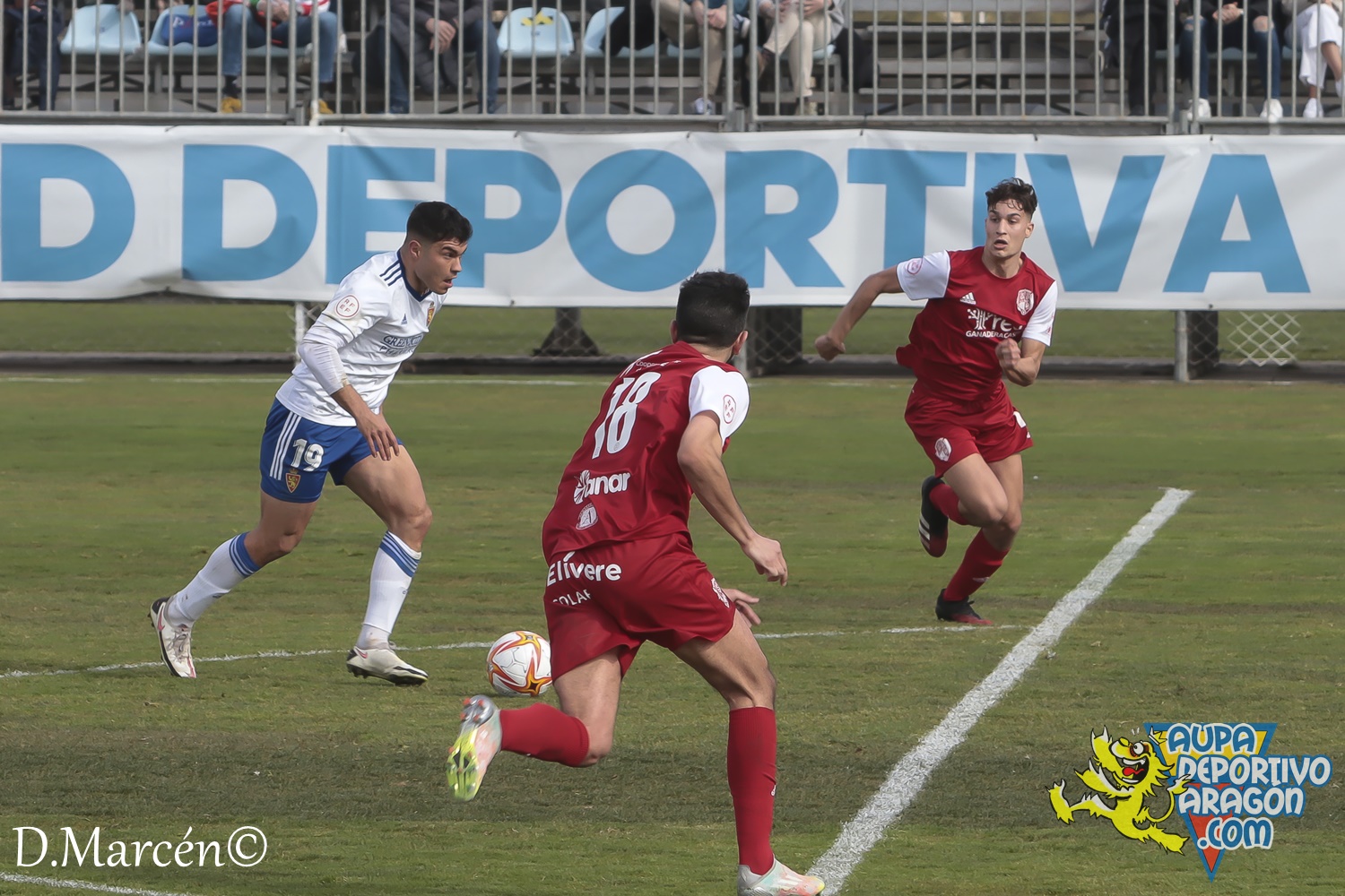 18 - 13-02-2022 - 3ªGXVII - D. Aragón 2-1 C.D. Caspe (138)