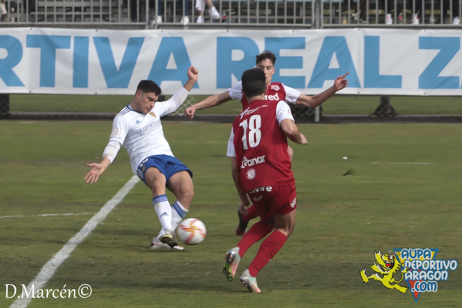 18 - 13-02-2022 - 3ªGXVII - D. Aragón 2-1 C.D. Caspe (139)
