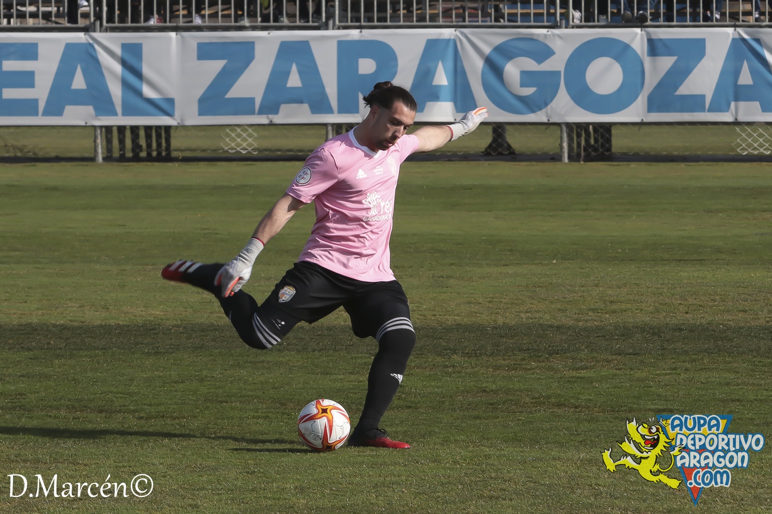 18 - 13-02-2022 - 3ªGXVII - D. Aragón 2-1 C.D. Caspe (14)