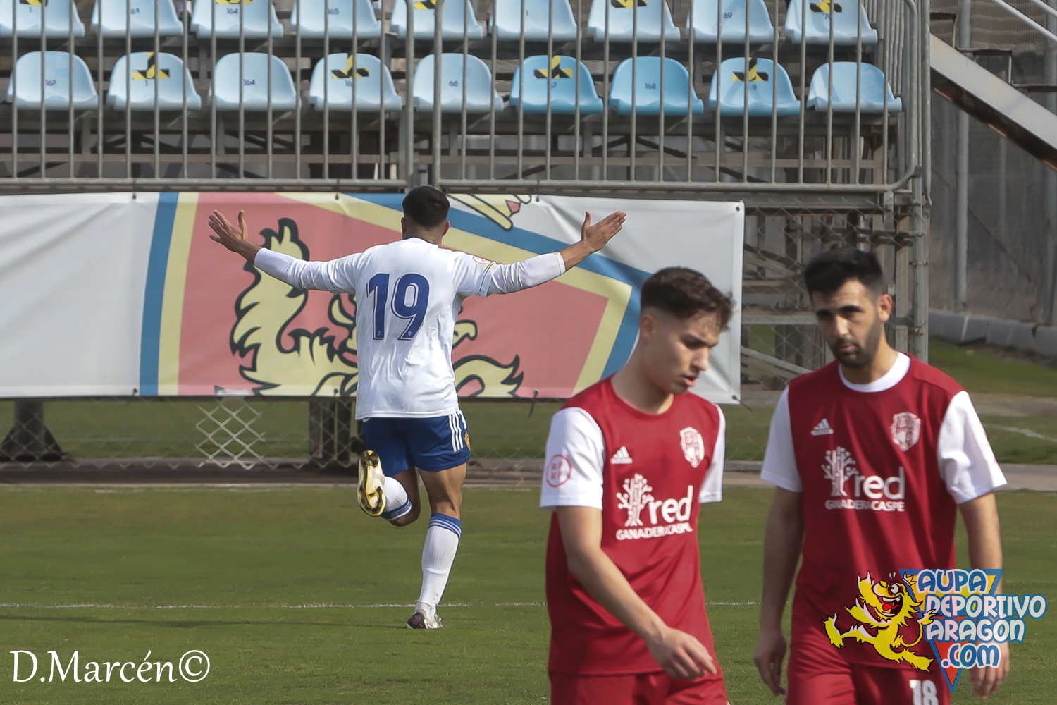 18 - 13-02-2022 - 3ªGXVII - D. Aragón 2-1 C.D. Caspe (141)