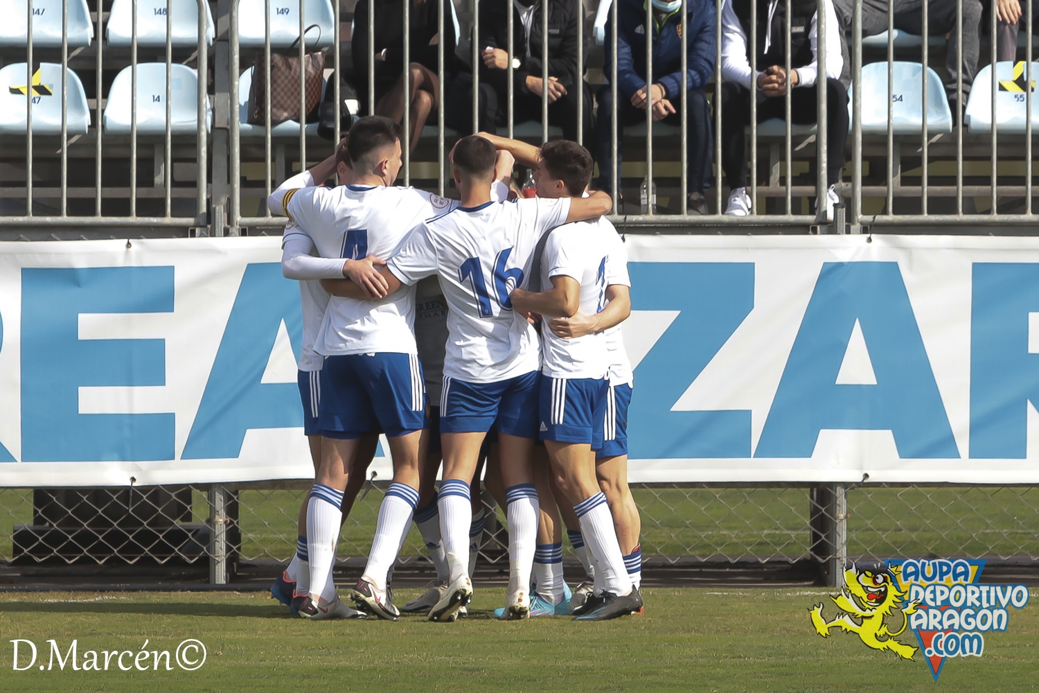 18 - 13-02-2022 - 3ªGXVII - D. Aragón 2-1 C.D. Caspe (143)