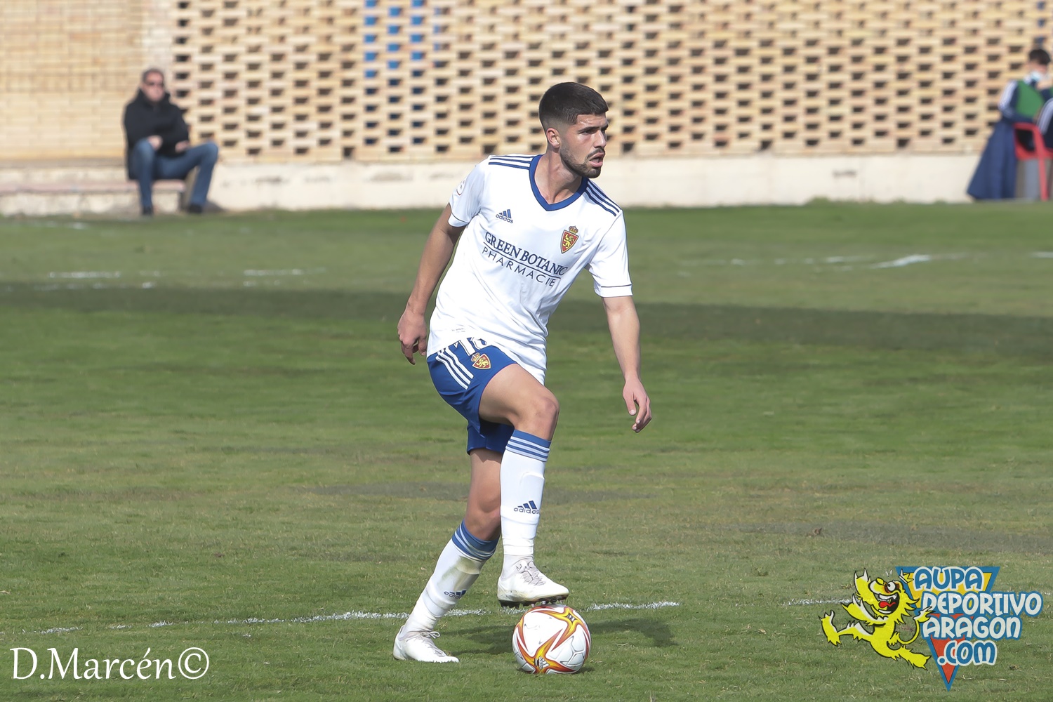 18 - 13-02-2022 - 3ªGXVII - D. Aragón 2-1 C.D. Caspe (148)