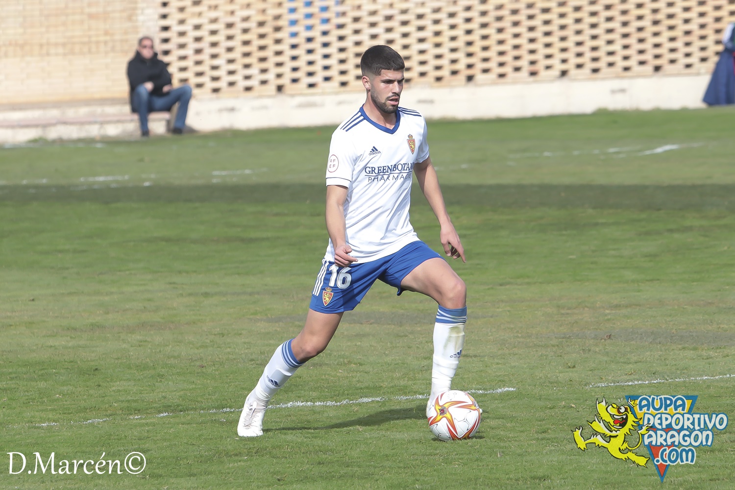 18 - 13-02-2022 - 3ªGXVII - D. Aragón 2-1 C.D. Caspe (149)