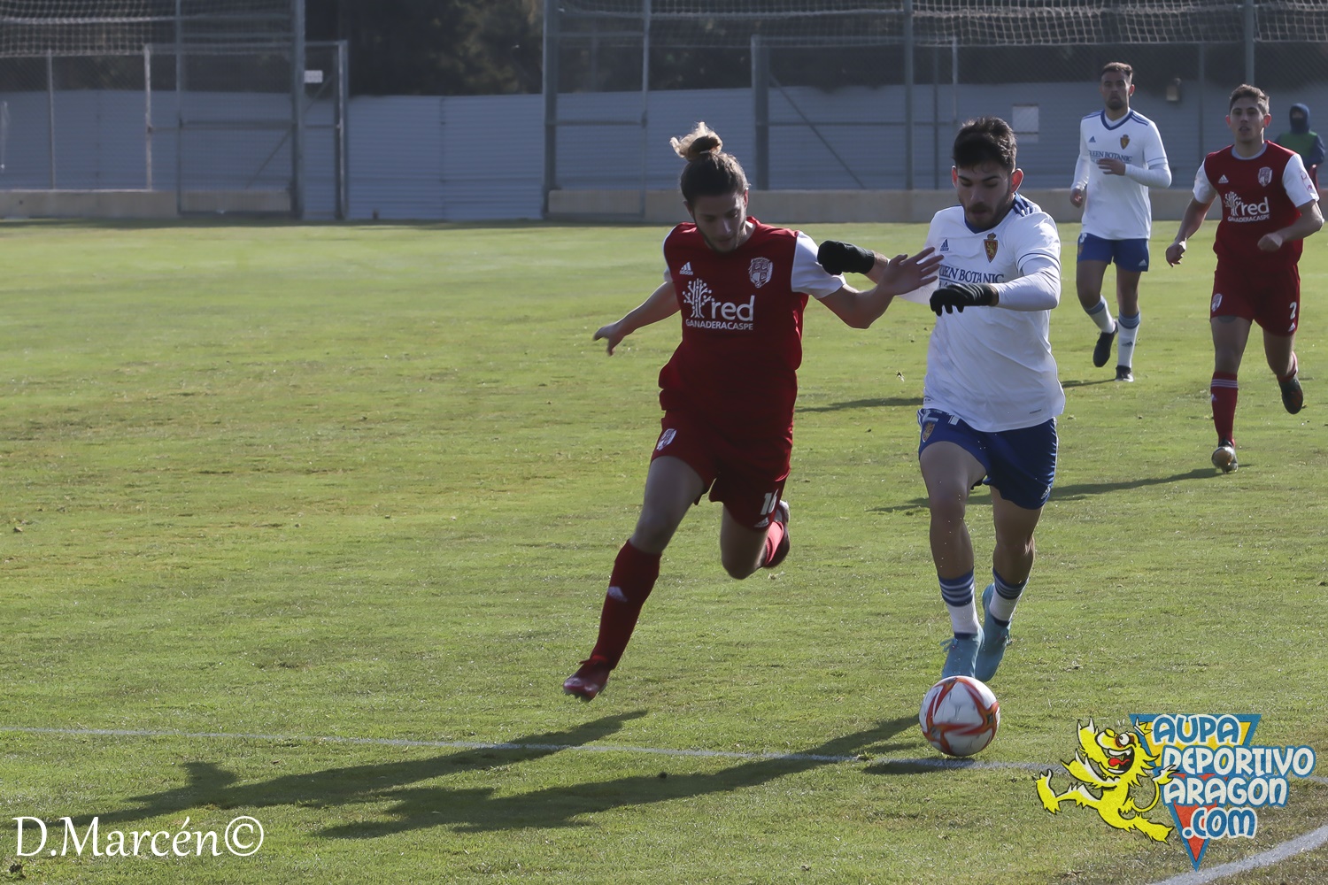 18 - 13-02-2022 - 3ªGXVII - D. Aragón 2-1 C.D. Caspe (15)