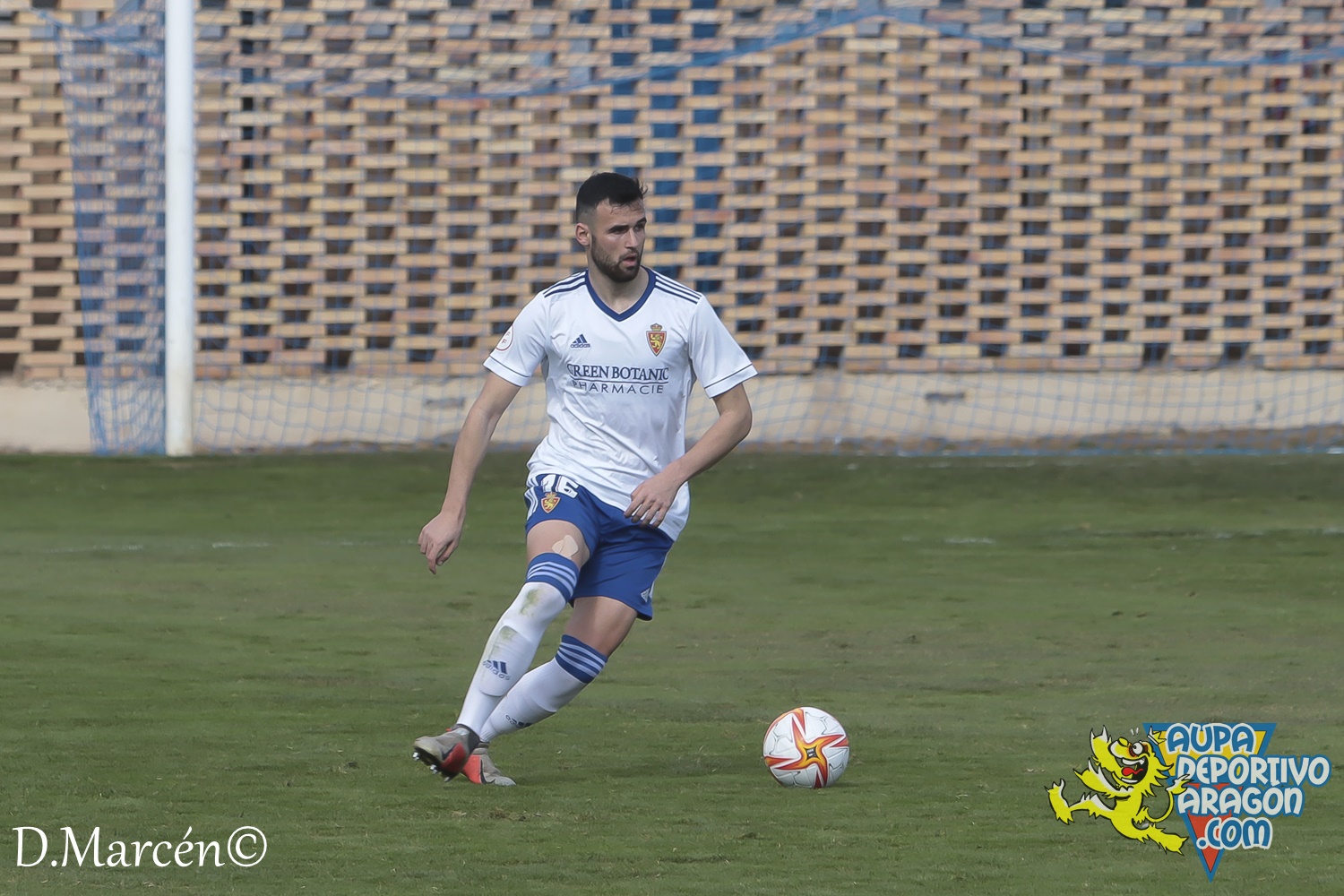 18 - 13-02-2022 - 3ªGXVII - D. Aragón 2-1 C.D. Caspe (154)