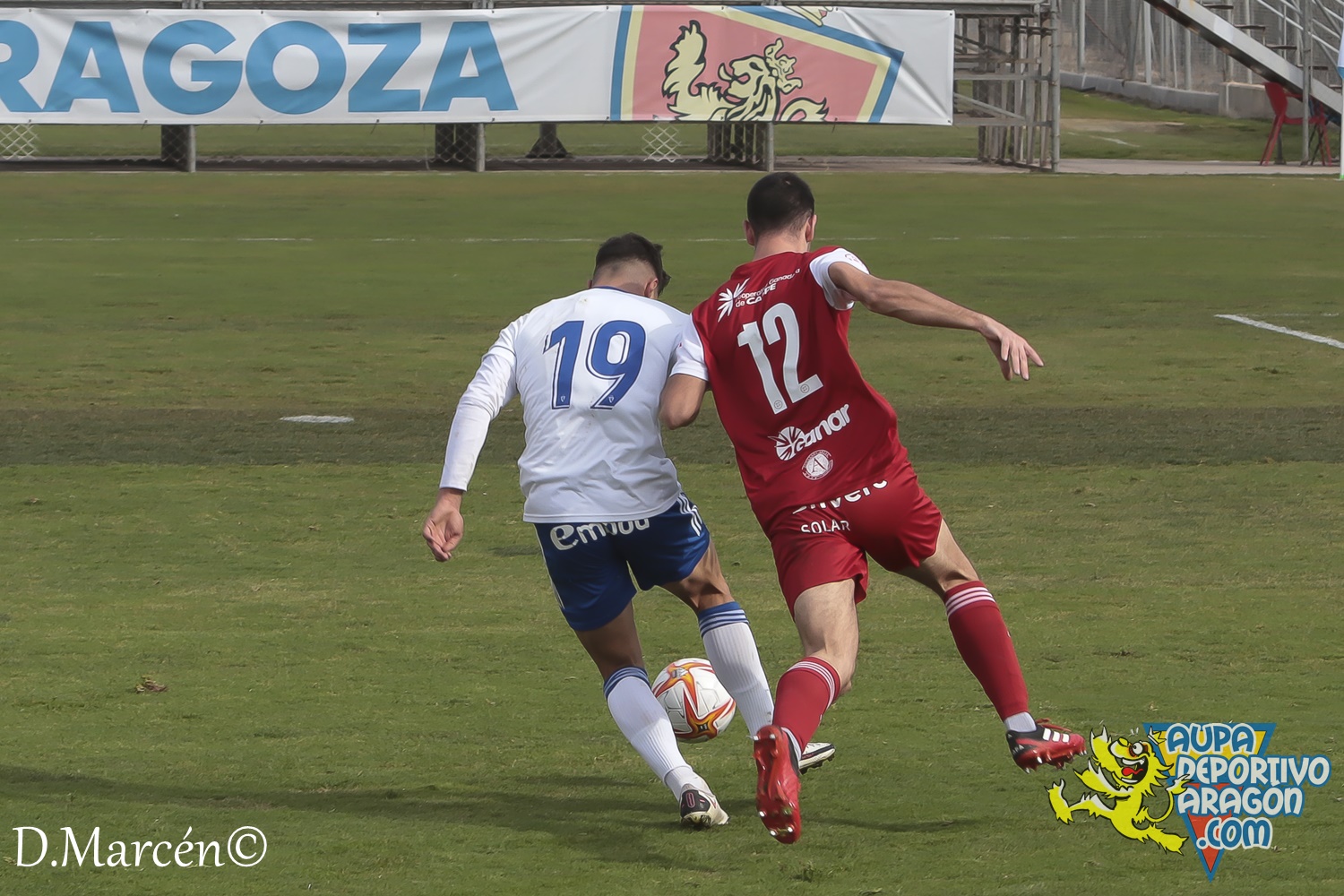 18 - 13-02-2022 - 3ªGXVII - D. Aragón 2-1 C.D. Caspe (156)